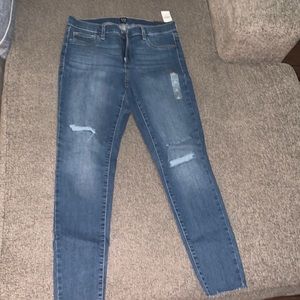 NWT GAP jeans - legging stretch